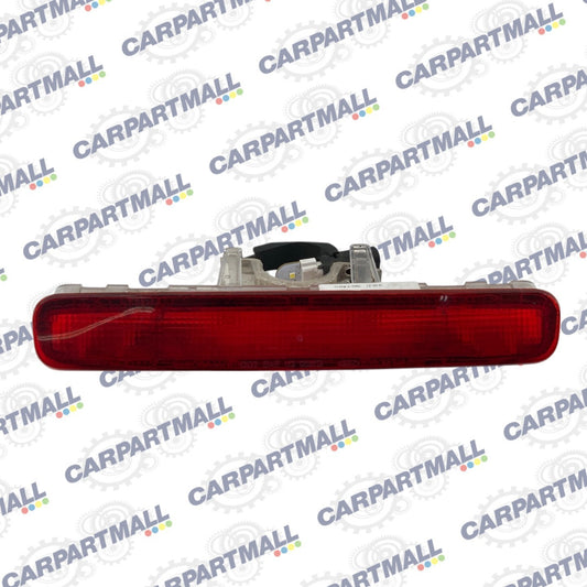 2005-2009 Ford Mustang Rear High Mount Third 3rd Brake Stop Light 4R33-13A613-A