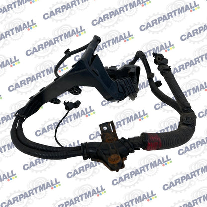 2014 2015 Kia Optima 2.4L L4 A/T Battery Positive Terminal Wire Wiring Cable OEM