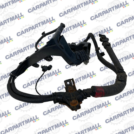 2014 2015 Kia Optima 2.4L L4 A/T Battery Positive Terminal Wire Wiring Cable OEM