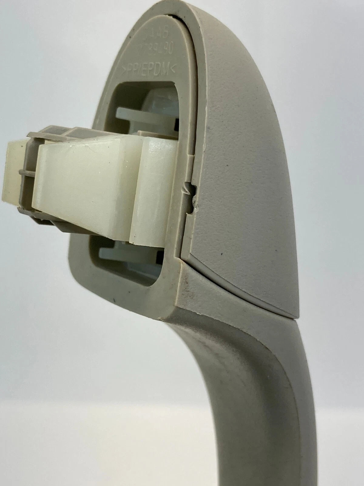 2005-2011 SAAB 9-3 93 FRONT RIGHT SIDE ROOF INNER GRAB GRIP HANDLE 12789490 OEM