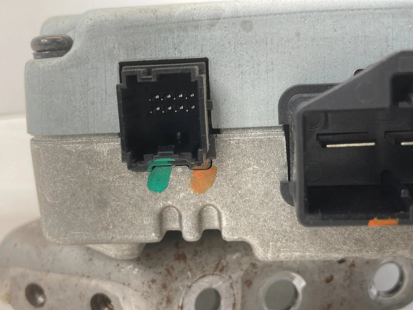 2014 2015 14 15 KIA OPTIMA POWER STEERING COMPUTER CONTROL MODULE 2T56399600 OEM