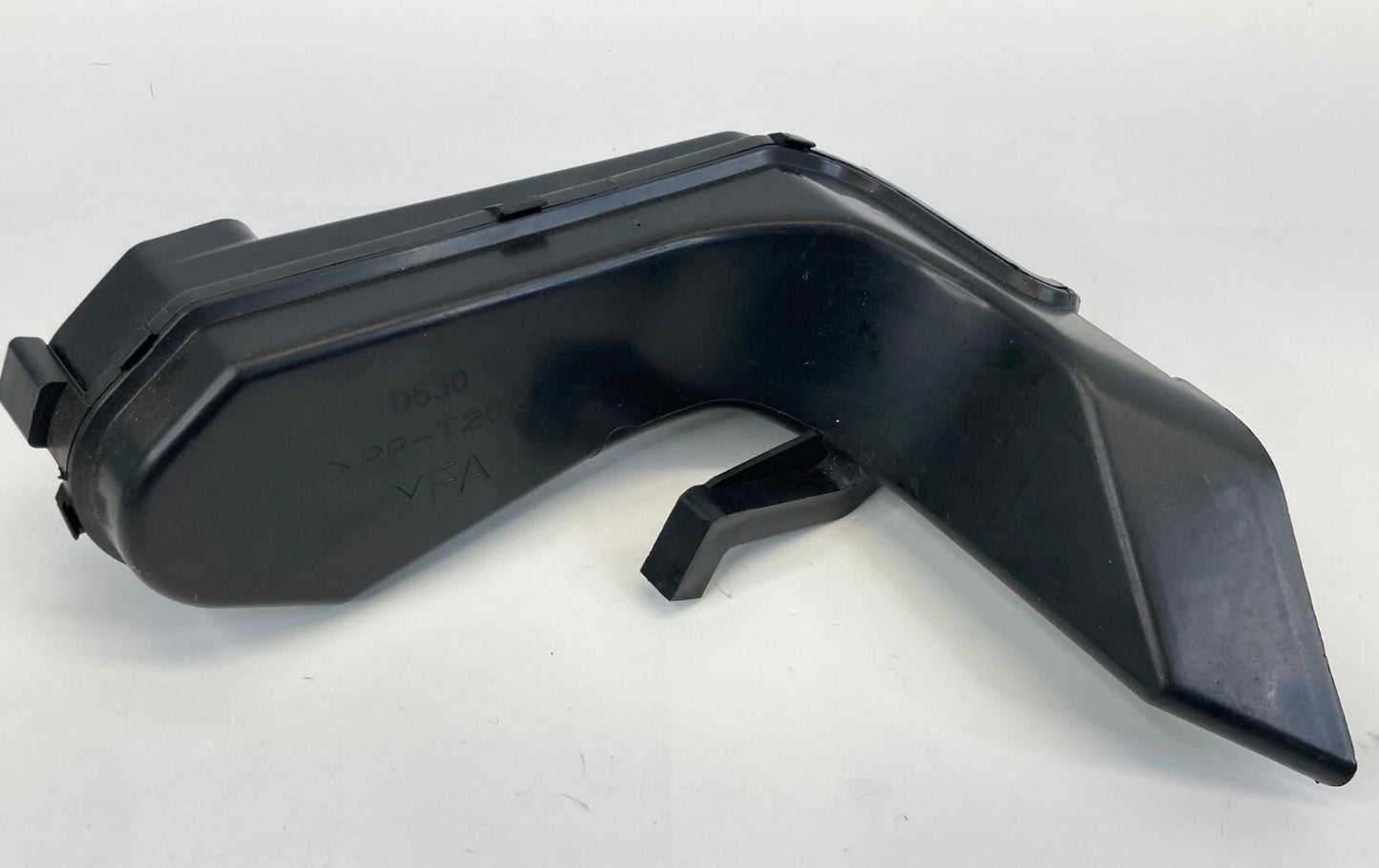 2011 2012 2013 2014 HYUNDAI SONATA FRONT RIGHT PASSENGER AIR DUCT OEM