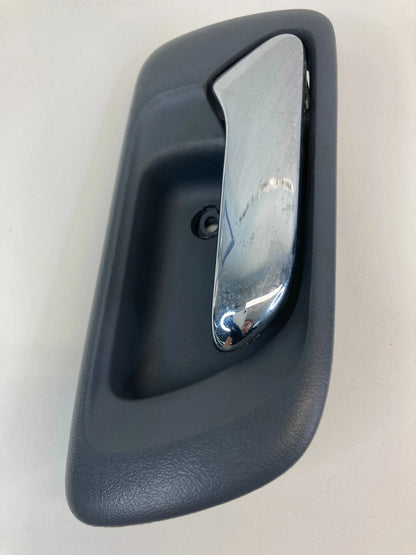 98-02 HONDA ACCORD SEDAN REAR RIGHT SIDE INNER INSIDE DOOR HANDLE S84RR-GR1 OEM