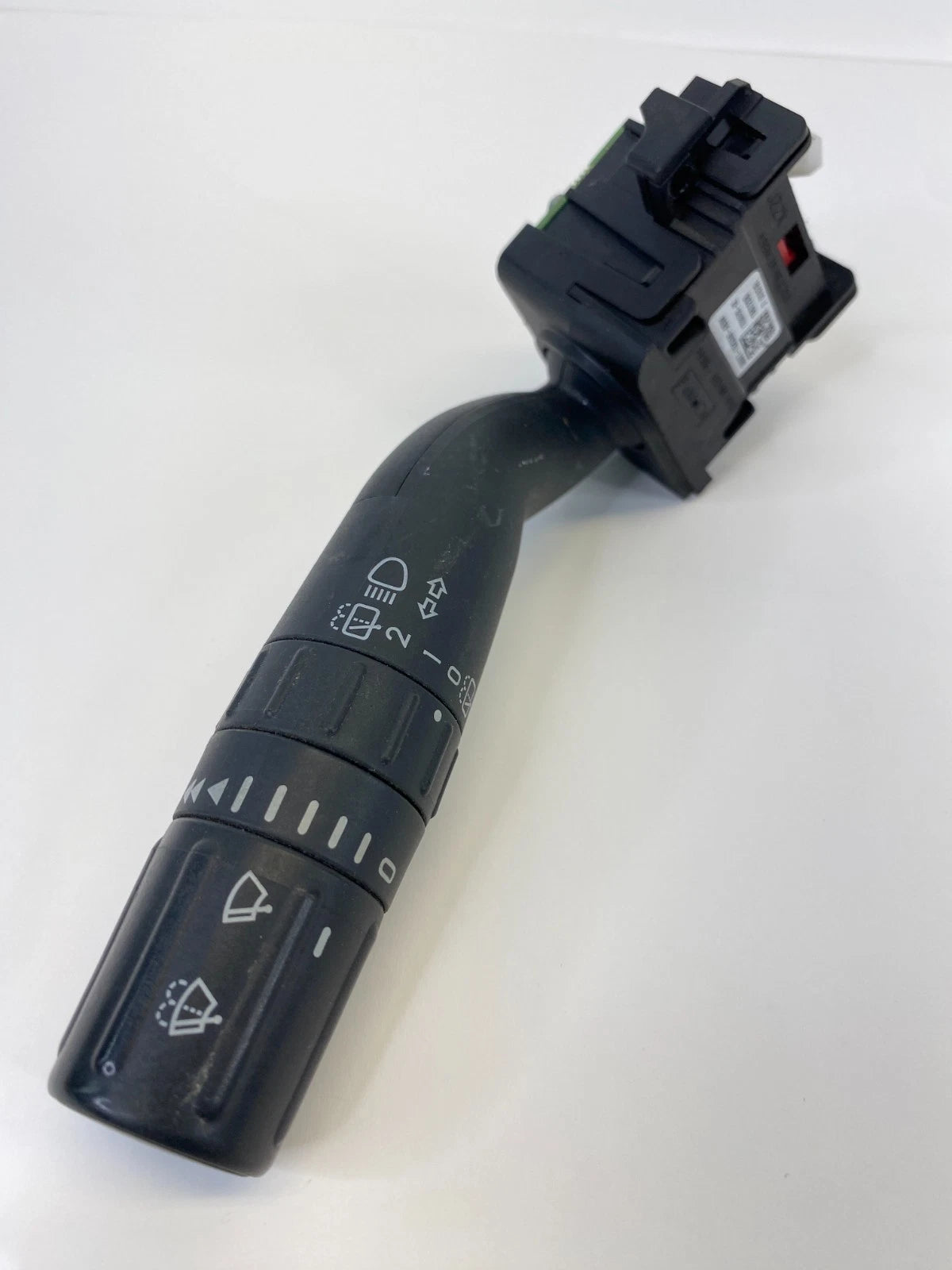 2013-2019 FORD EXPLORER POLICE INTERCEPTOR UTILITY WINDSHIELD WIPER SWITCH OEM