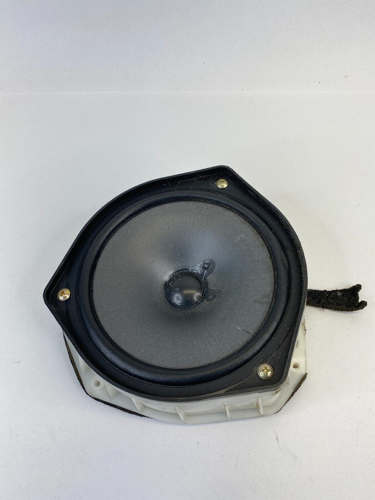 05-10 Honda Odyssey Front Left Driver Side Door Sound Audio Speaker TS-06092 OEM