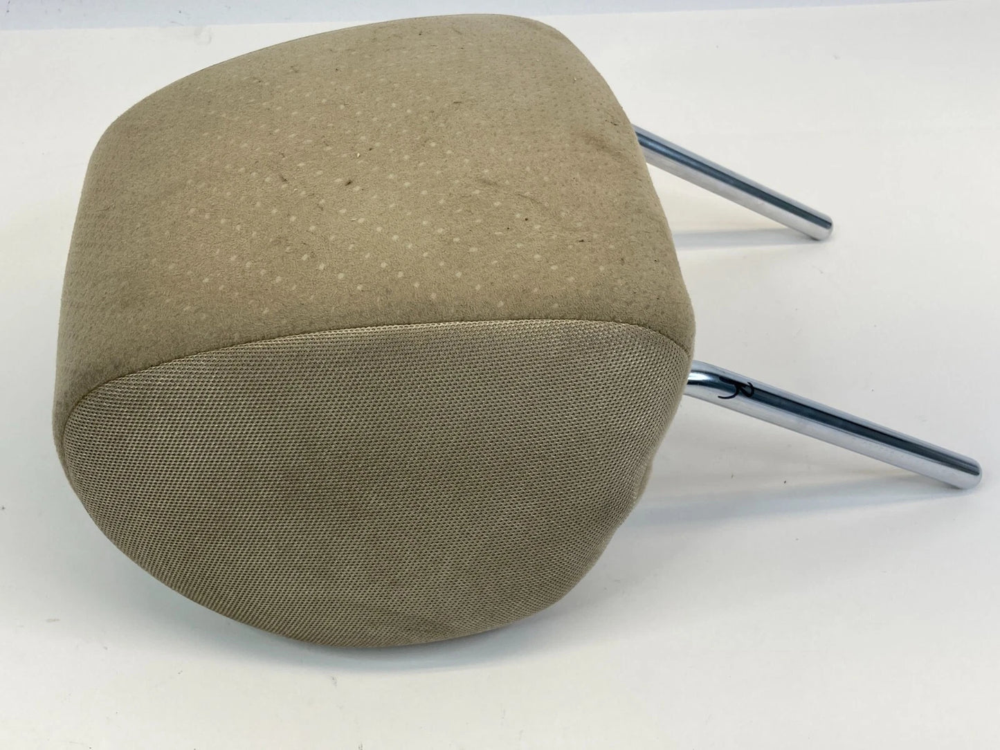 2006-2008 HONDA CIVIC HYBRID FRONT RIGHT PASSENGER SIDE SEAT HEADREST HEAD REST