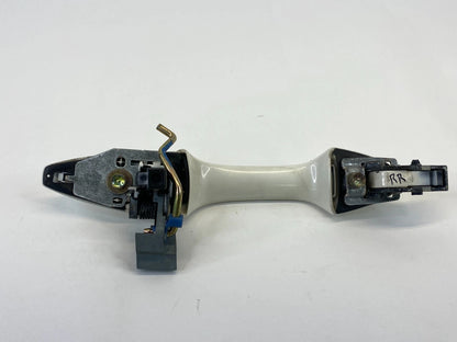 2004-2008 ACURA TSX REAR RIGHT BACK SIDE EXTERIOR DOOR HANDLE RR RH OEM