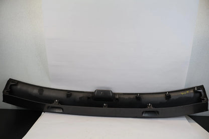 2010 2011 HONDA CR-V CRV REAR TAILGATE LOWER TRIM GARNISH PANEL 74895-SXS-A010
