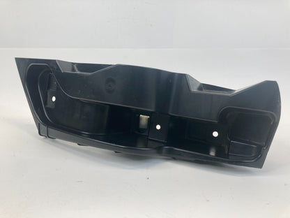 2019 2020 Ford Fusion Rear Right Back Side Bumper Upper Mount Bracket OEM