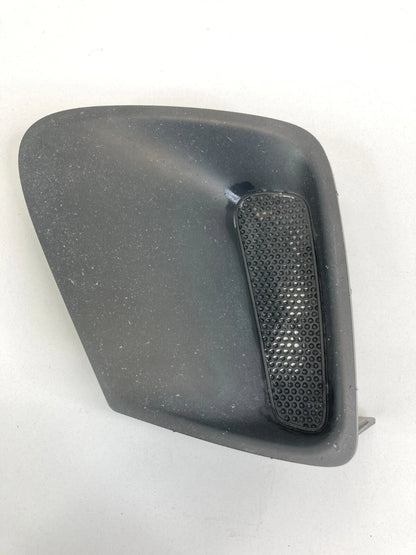 2011-2013 TOYOTA COROLLA FRONT RIGHT PASSENGER BUMPER HOLE COVER 881481-02200