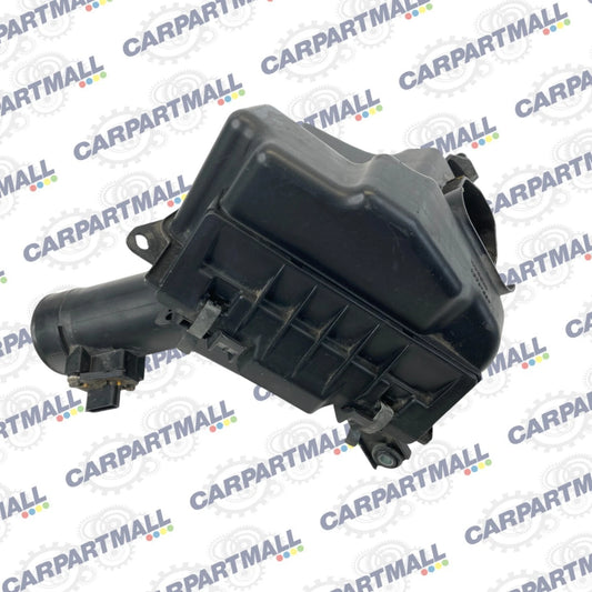2007 2008 INFINITI G35 3.5L V6 ENGINE AIR CLEANER FILTER HOUSING BOX EV10F OEM