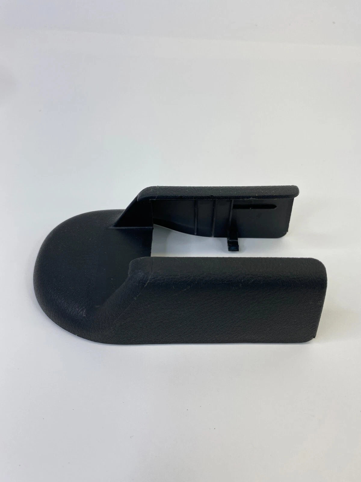 03-07 HONDA ACCORD FRONT LEFT SIDE SEAT TRACK OUTER END COVER RAIL 81597SDNA220