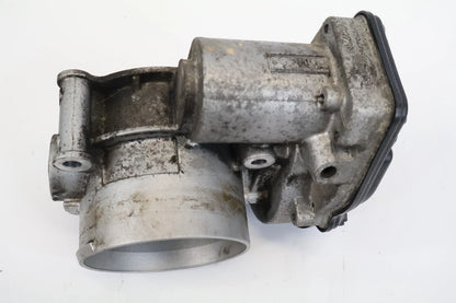 11-16 FORD EXPLORER 13-19 FORD TAURUS 3.5L V6 THROTTLE BODY AT4E-ED OEM