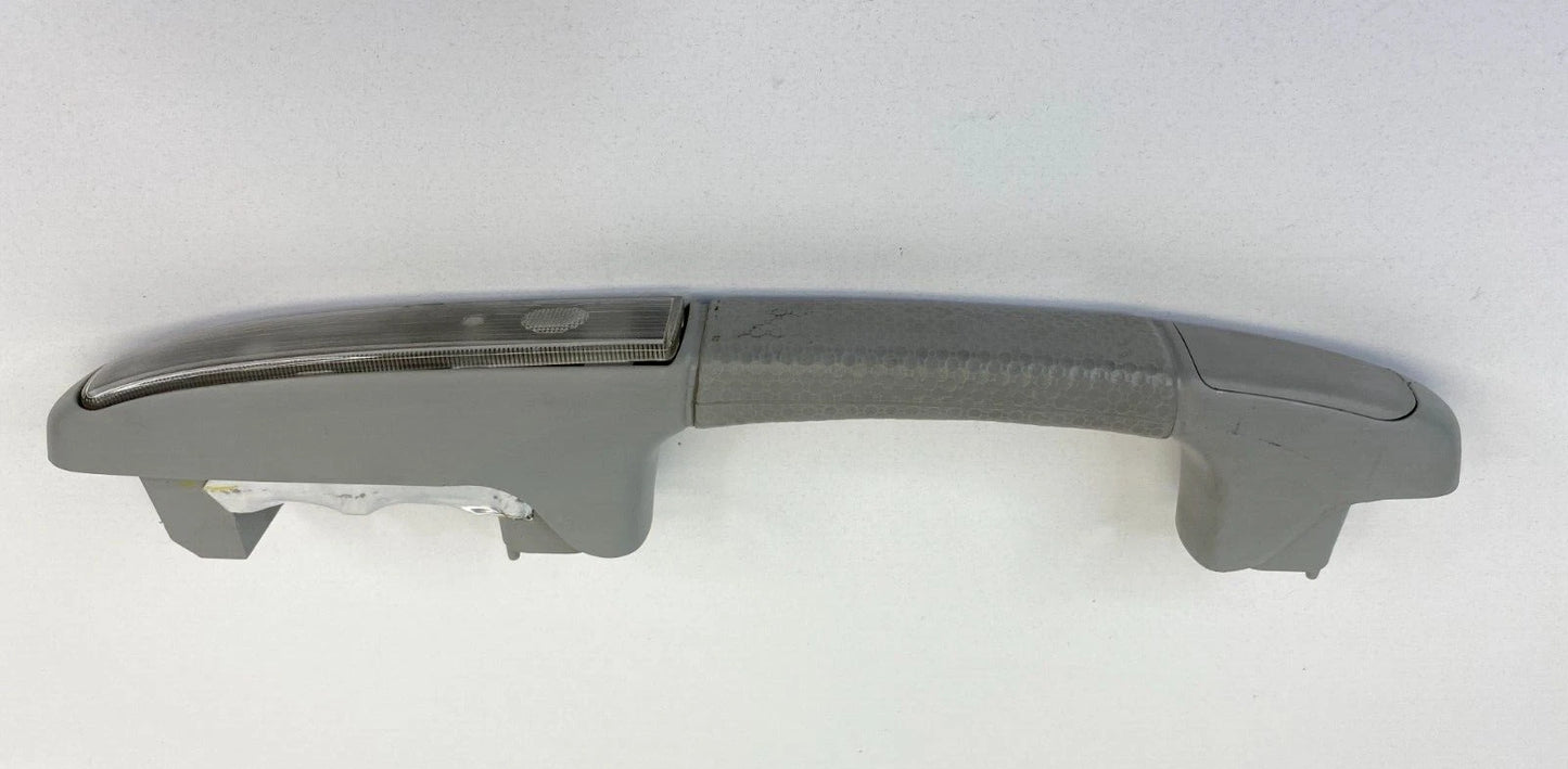 03-05 HONDA PILOT RR RH ROOF ASSIST GRAB HANDLE LAMP ASSEMBLY OEM 83290-S9V-A210
