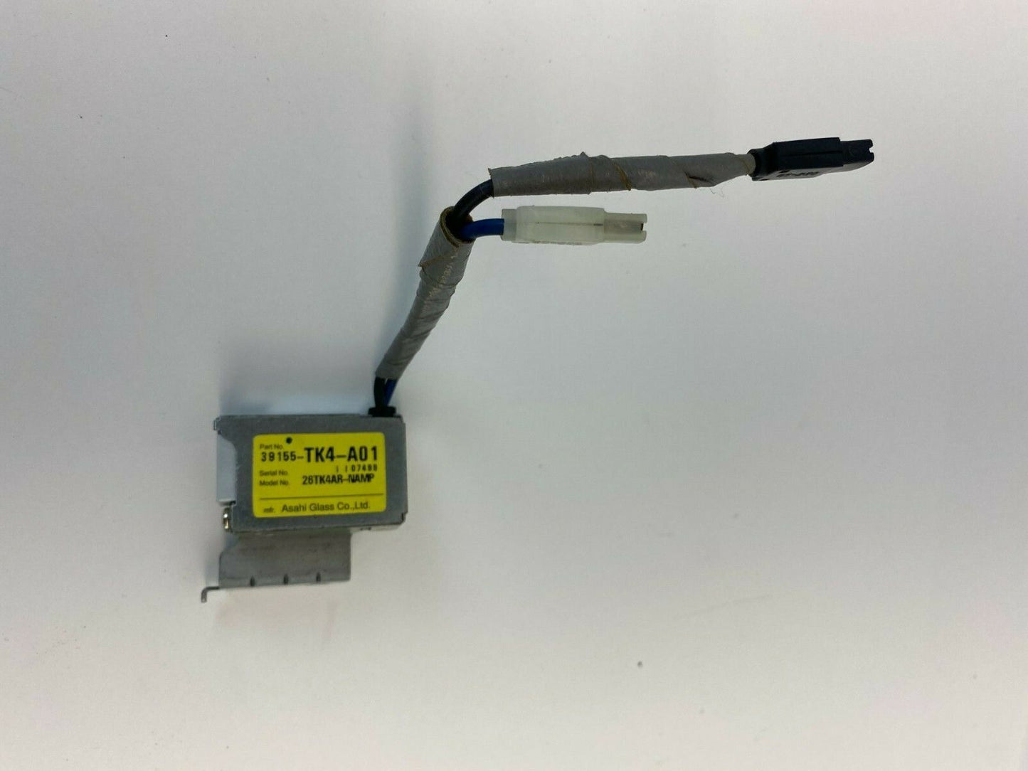 2009-2014 Acura TL Antenna Booster Computer Control Module Unit 39155-TK4-A01