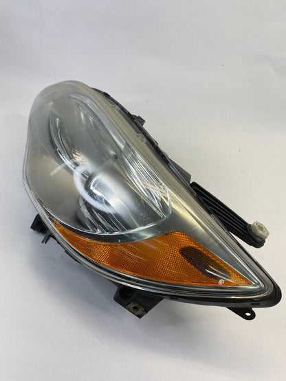 11-14 Chrysler 200 Sedan Left Driver Side Headlight Headlamp Halogen 05182591AA