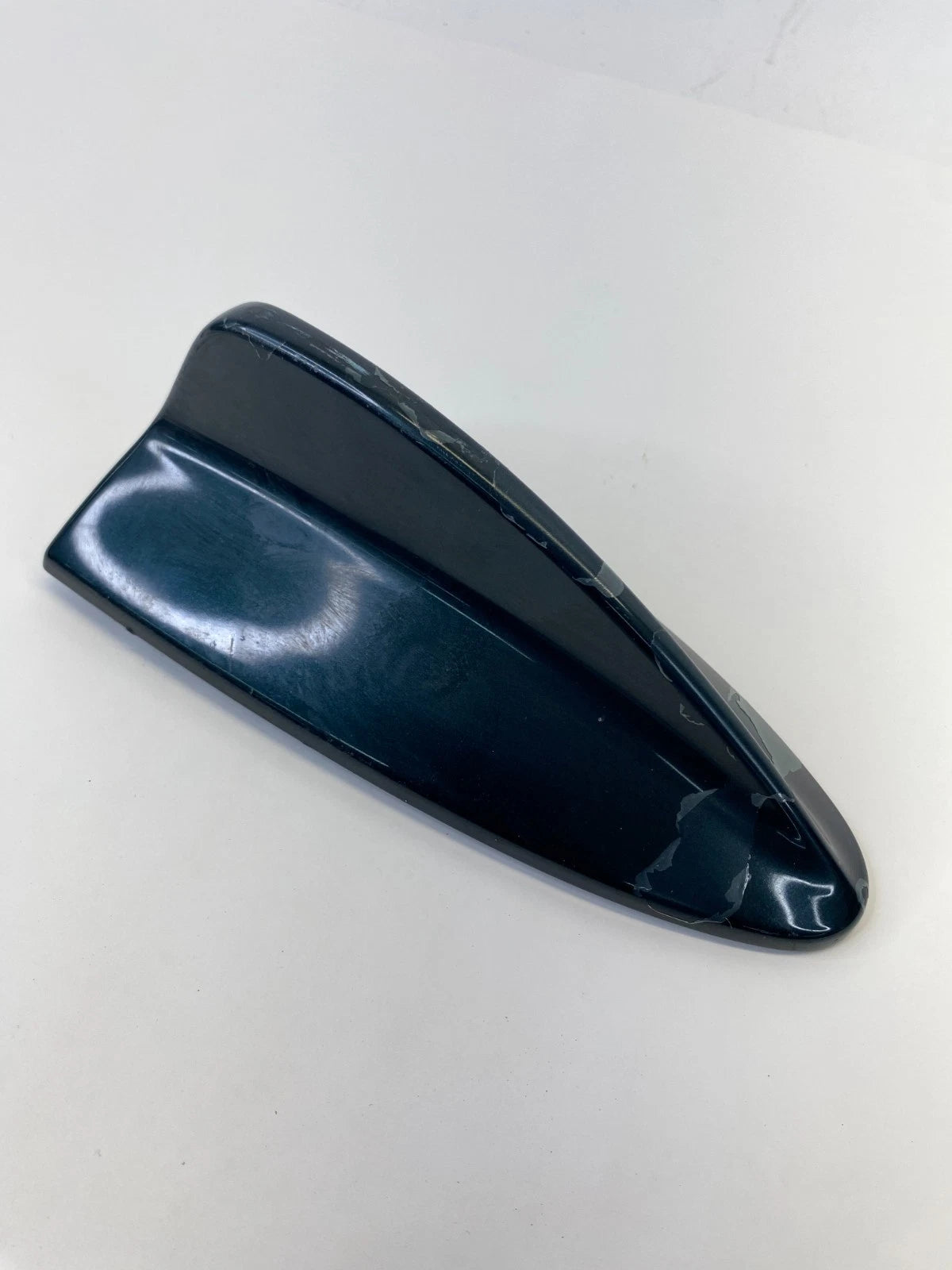 07 08 BMW 328XI 07-13 328I ROOF MOUNT SHARK FIN RADIO ANTENNA COVER TRIM OEM