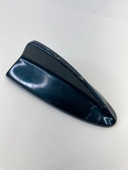 07 08 BMW 328XI 07-13 328I ROOF MOUNT SHARK FIN RADIO ANTENNA COVER TRIM OEM