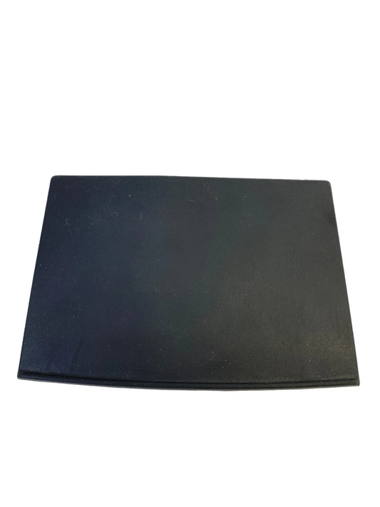 08 09 DODGE CHARGER CUBBY INSERT RUBBER MAT LINER CUBBY TRAY OUF33TRMAA OEM