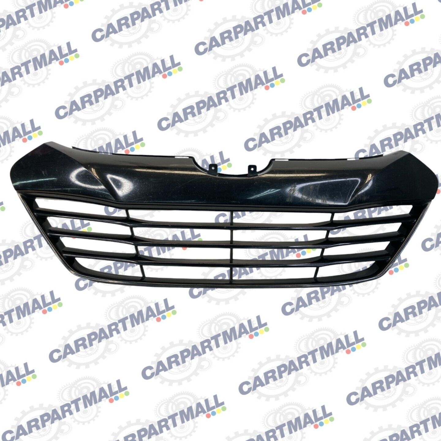 2010-2015 Hyundai Tucson Front Bumper Lower Grill Grille 86561-2S000 OEM