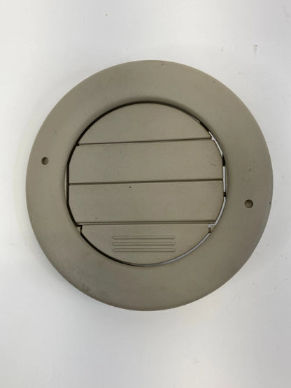 09-12 FORD FLEX 10-12 LINCOLN MKT ROOF OVERHEAD ROOF AC AIR VENT DEFLECTOR OEM