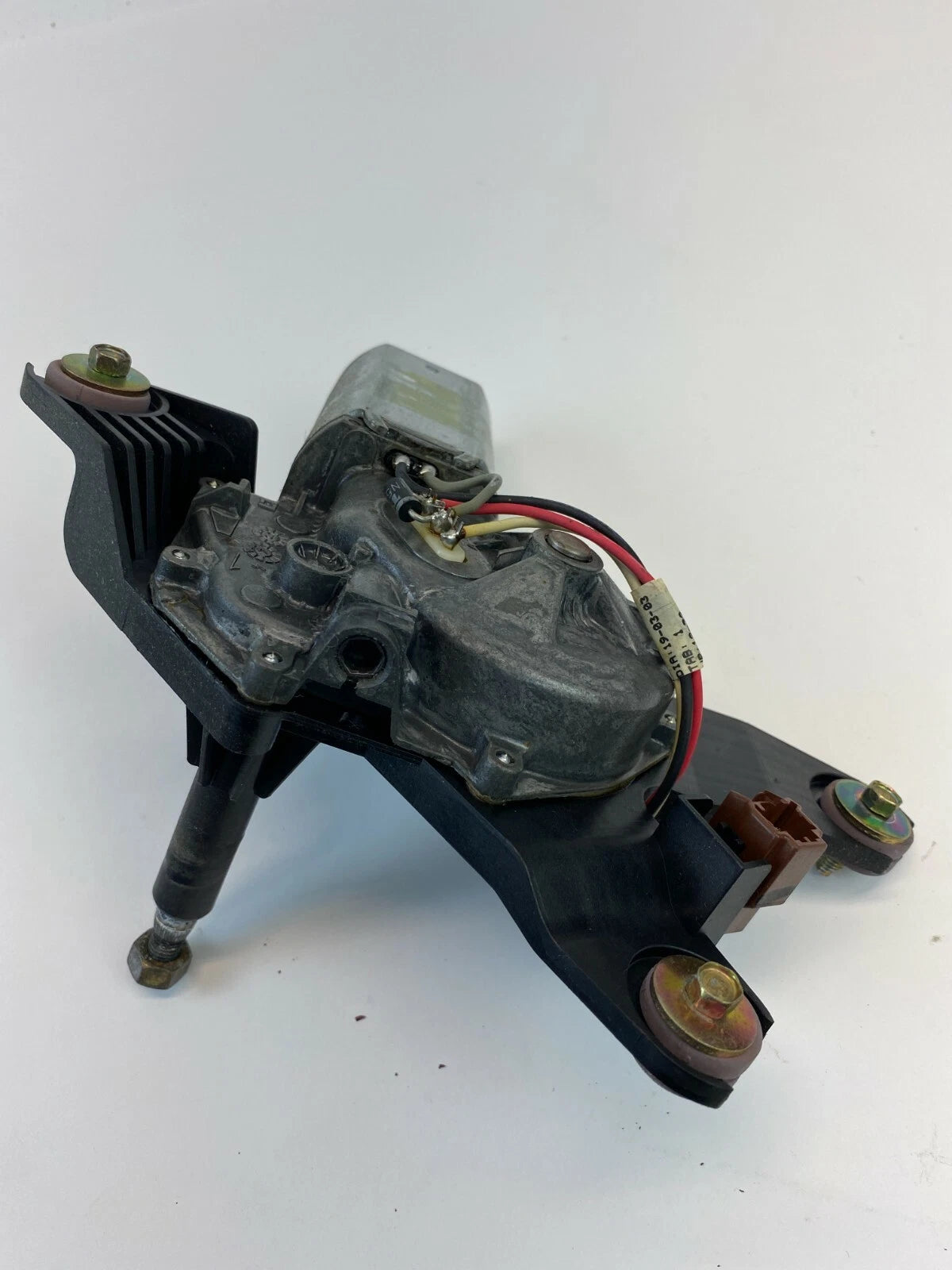 1999-2003 FORD WINDSTAR REAR WINDSHIELD WIPER MOTOR ASSEMBLY 53103877 OEM
