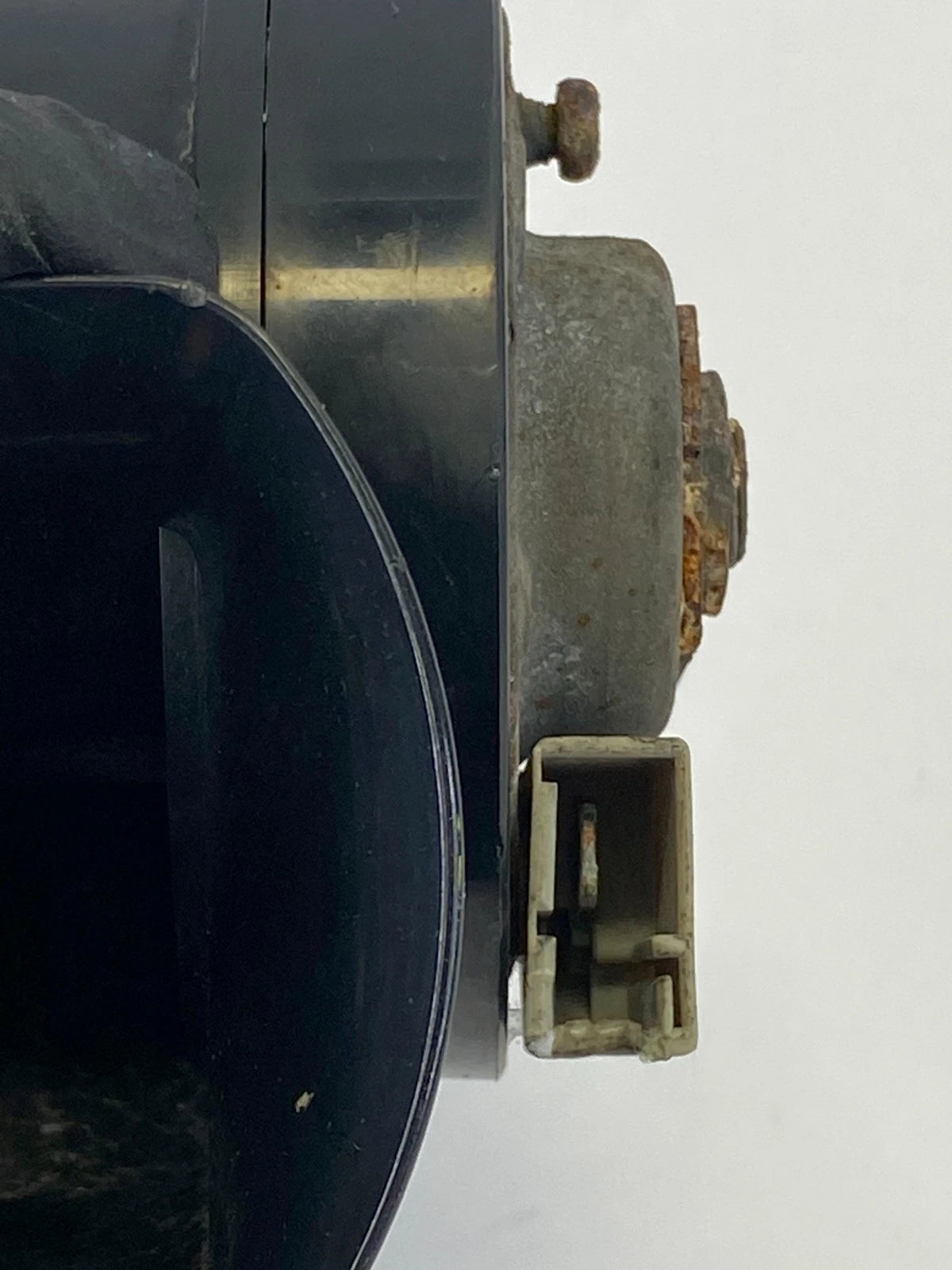 07-11 LEXUS GS350 GS450H HIGH TONE NOTE HORN PITCH ALARM SIGNAL E13000094 OEM