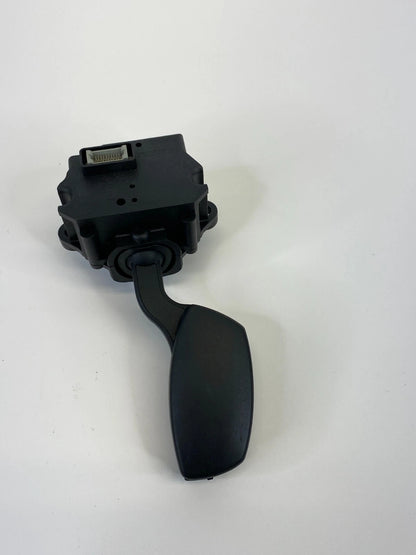 2009 2010 BMW 535I XDRIVE STEERING COLUMN CRUISE CONTROL SWITCH LEVER 695134903