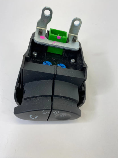 2004-2006 ACURA TL SEDAN STEERING WHEEL HANDS FREE PHONE VOICE CONTROL SWITCH