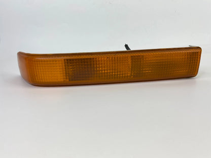 1998-2004 CHEVROLET S10 FRONT RIGHT FR RH PARK TURN SIGNAL LAMP LIGHT OEM