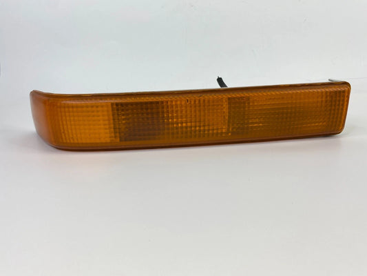1998-2004 CHEVROLET S10 FRONT RIGHT FR RH PARK TURN SIGNAL LAMP LIGHT OEM