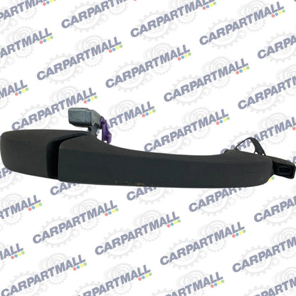 2012 2013 RAM C/V FRONT RIGHT PASSENGER SIDE EXTERIOR DOOR HANDLE ASSY