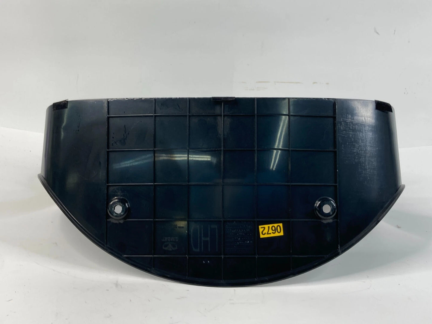 2012-2015 CHEVY CAPTIVA SPORT SPEEDOMETER INSTRUMENT CLUSTER DASH BEZEL 96630096