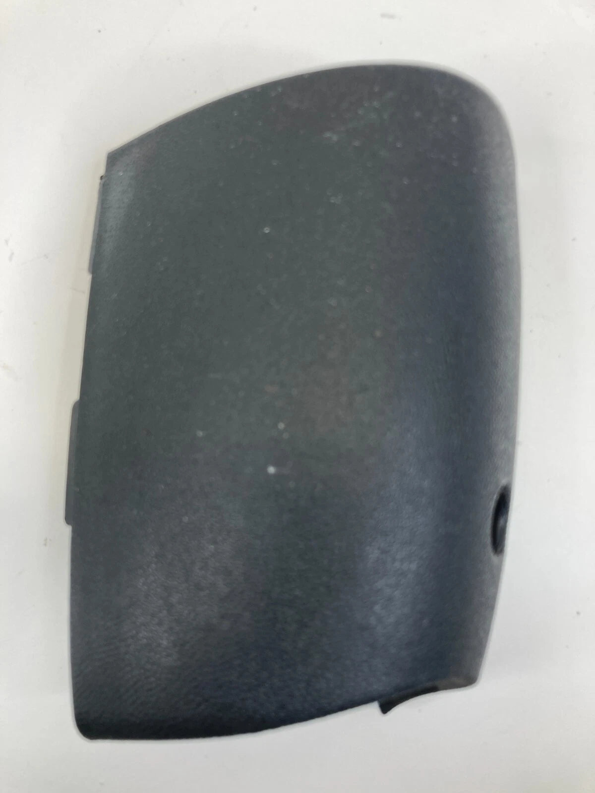2007-2014 MINI COOPER LEFT STEERING COLUMN TRIM PANEL COVER 51459185107