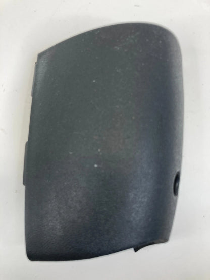 2007-2014 MINI COOPER LEFT STEERING COLUMN TRIM PANEL COVER 51459185107