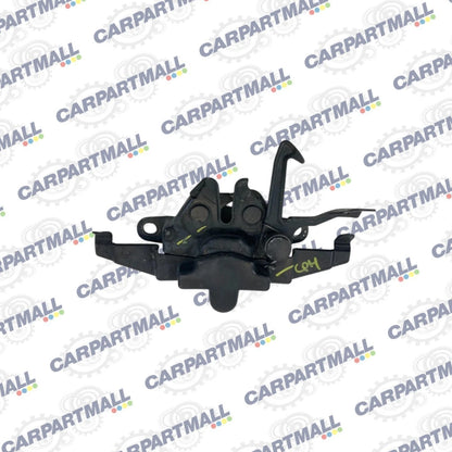 2004-2010 TOYOTA SIENNA FRONT HOOD LOCK LATCH RELEASE ACTUATOR ASSEMBLY OEM