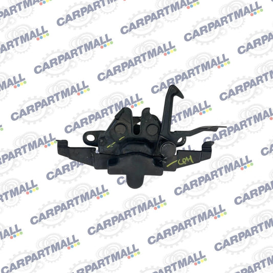 2004-2010 TOYOTA SIENNA FRONT HOOD LOCK LATCH RELEASE ACTUATOR ASSEMBLY OEM