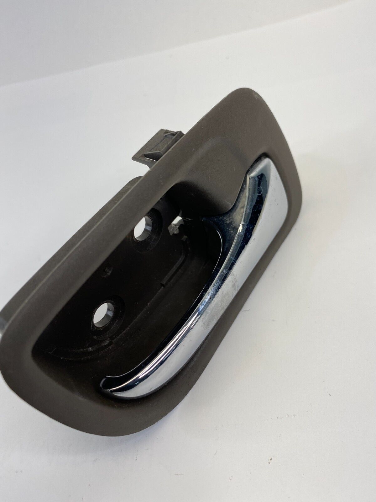 2003-2007 Honda Accord Rear Right Side Interior Inner Door Handle K20-25317