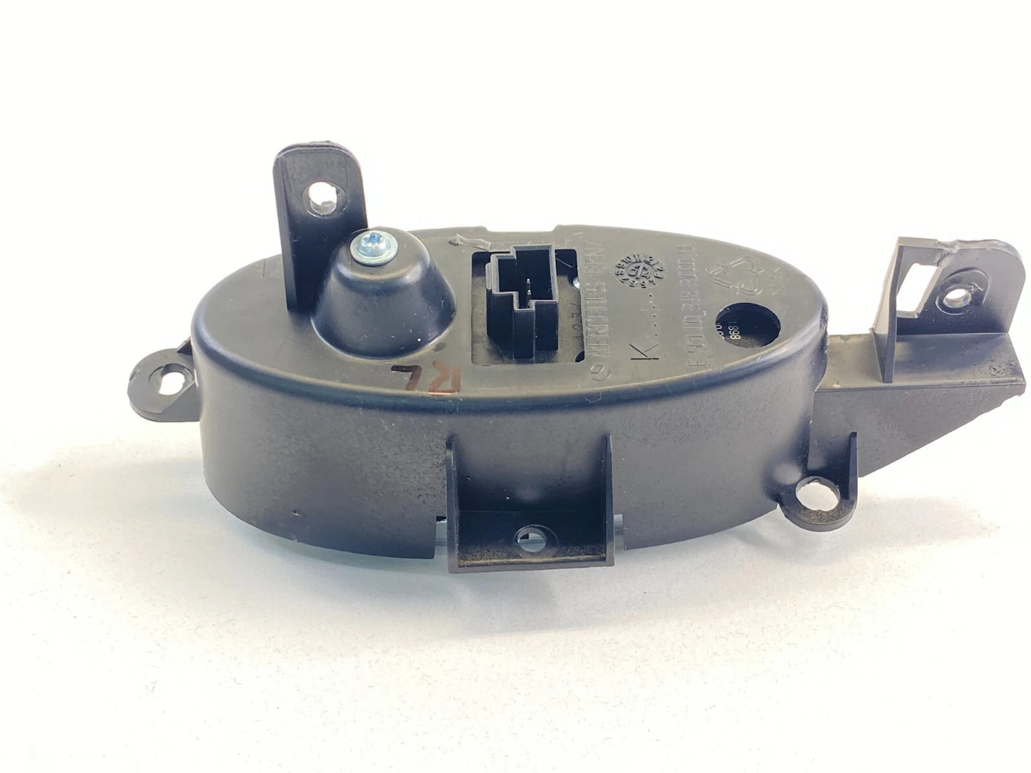 2003-2006 MERCEDES-BENZ E500 03-09 E320 E350 REAR LEFT DRIVER WINDOW SWITCH OEM