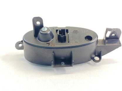 2003-2006 MERCEDES-BENZ E500 03-09 E320 E350 REAR LEFT DRIVER WINDOW SWITCH OEM