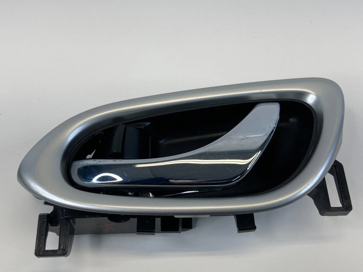 2013-2019 NISSAN SENTRA REAR LEFT LH SIDE INSIDE INTERIOR DOOR HANDLE OEM