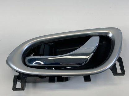 2013-2019 NISSAN SENTRA REAR LEFT LH SIDE INSIDE INTERIOR DOOR HANDLE OEM