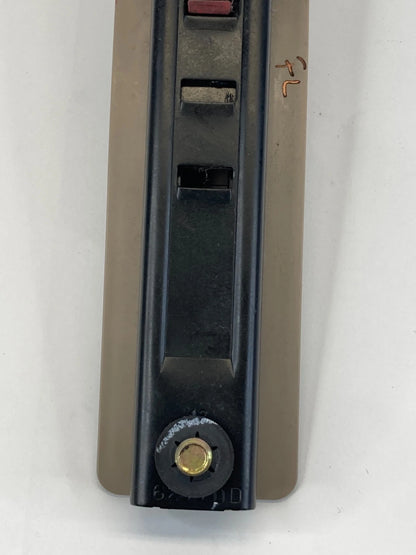 1999 00 01 02 2003 ACURA TL FRONT LEFT DRIVER SIDE SEAT BELT HEIGHT ADJUSTER OEM