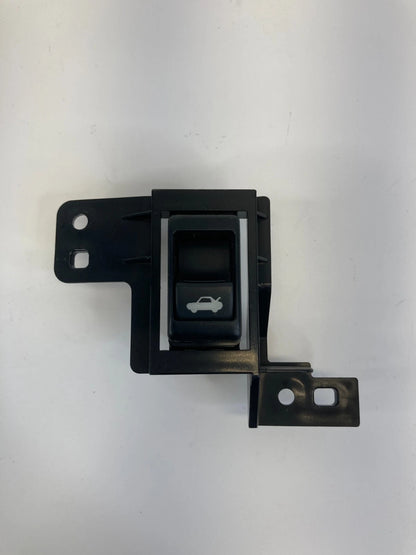 06 07 08 09 10 INFINITI M35 M45 TRUNK LID OPENER LOCK CONTROL SWITCH OEM