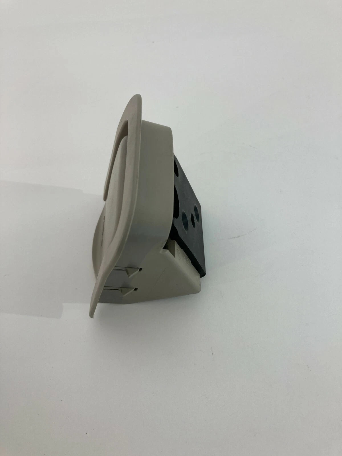 06-09 FORD FUSION MERCURY MILAN HOOD RELEASE OPENER HANDLE LEVER SWITCH OEM