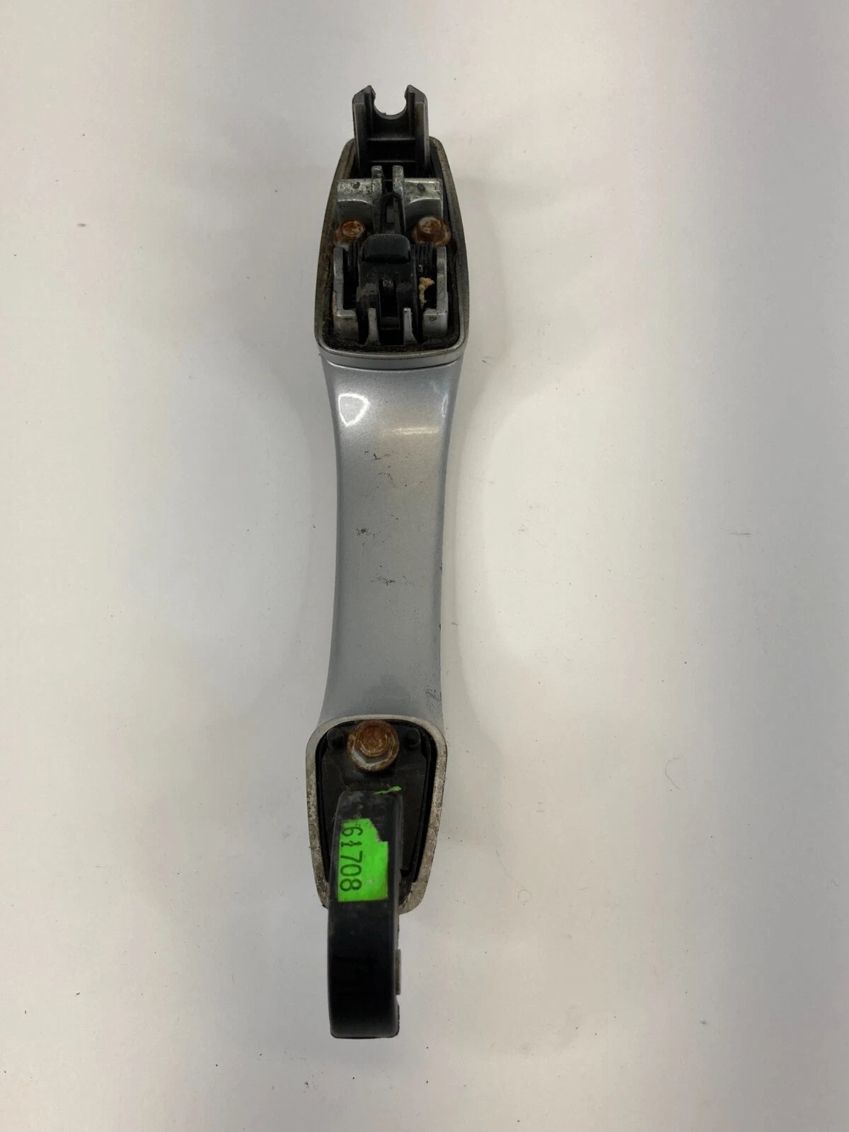 2009-2014 VOLKSWAGEN ROUTAN REAR LEFT SIDE EXTERIOR OTSIDE DOOR HANDLE OEM