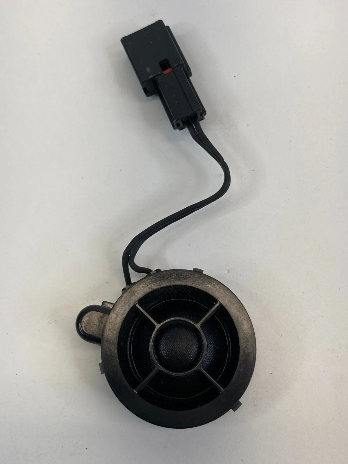 2013-2015 CHEVROLET MALIBU FRONT LEFT A-PILLAR TWEETER SPEAKER 25868166 OEM