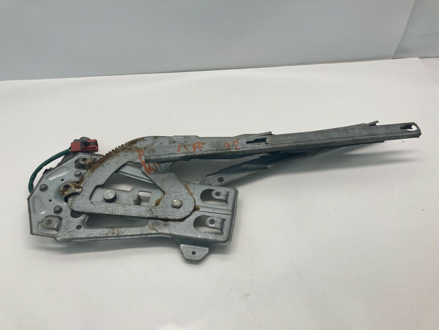 1996-2000 Dodge Stratus Chrysler Cirrus Rear Right Door Window Motor Regulator