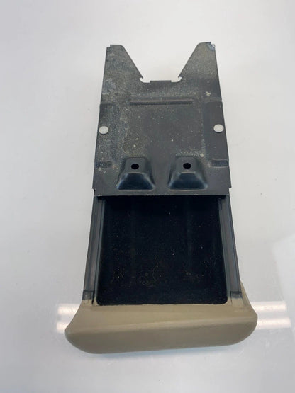 1998-2002 HONDA ACCORD FRONT LEFT DASH COIN COMPARTMENT TRAY STORAGE OEM
