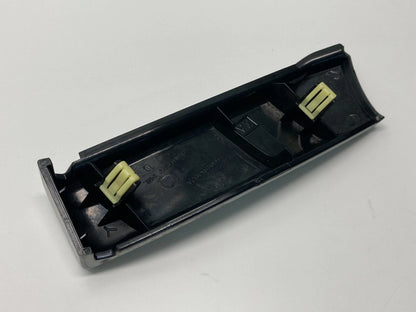 2006-2007 SUBARU B9 TRIBECA DASH LEFT BEZEL TRIM MOLDING ORN PANEL 66078XA02A